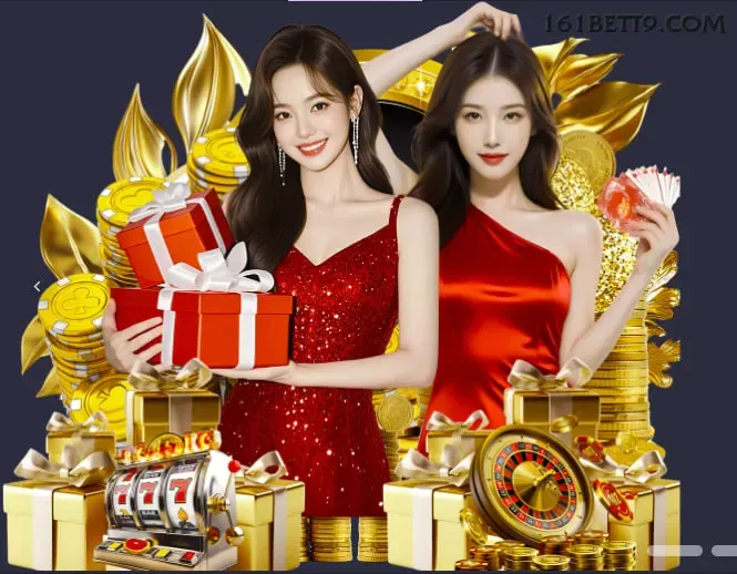 Welcome Bonus - Golden Dragon