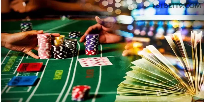 Imagem promocional dos jogos Fortune da 161bet