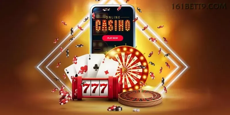 Guias de instalação da 161bet
