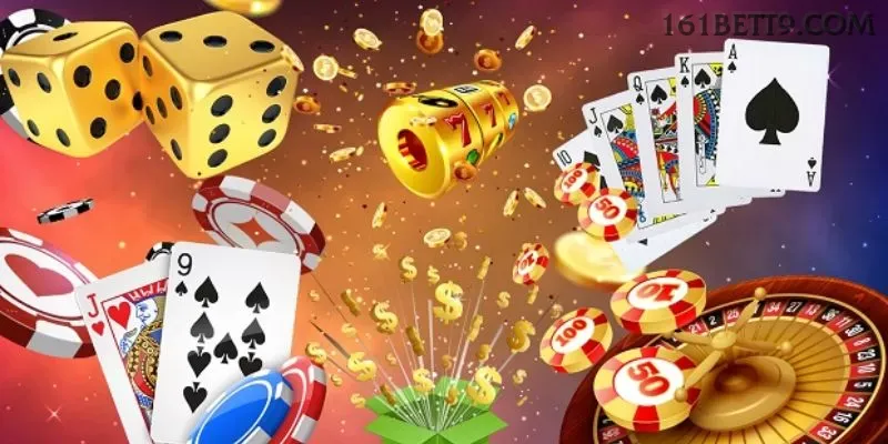 Live Casino Tables