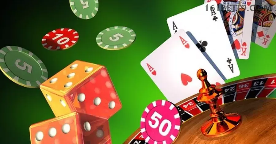 Imagem promocional do login da 161bet