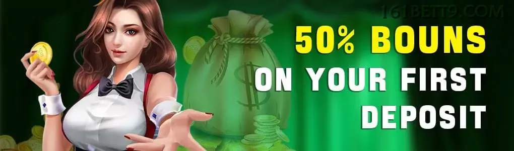 Imagem promocional da plataforma 161bet