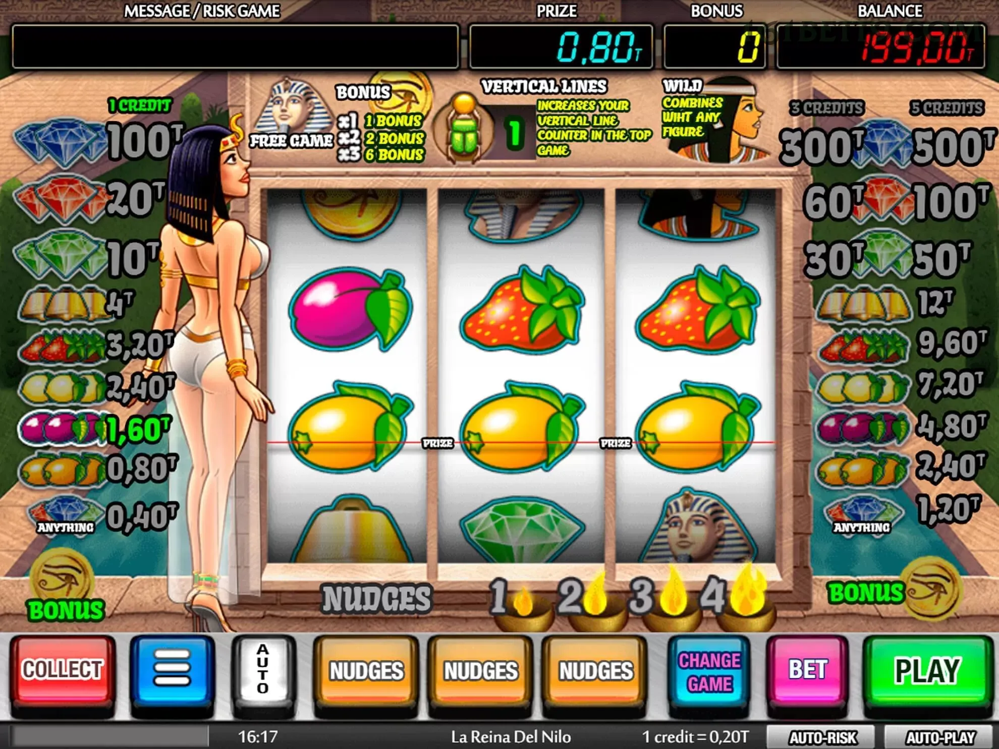 Sweet Bonanza Slot - Pragmatic Play